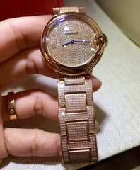 ブランド通販 カルティエ Cartier クォーツ 特価 時計コピー最高品質激安販売