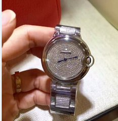 ブランド可能 Cartier カルティエ クォーツ セール価格 腕時計レプリカ販売
