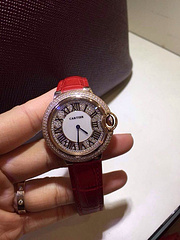 新作 Cartier カルティエ クォーツ 値下げ スーパーコピー激安時計販売