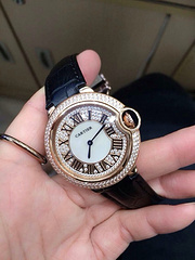 ブランド安全 Cartier カルティエ クォーツ 特価 レプリカ販売腕時計