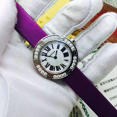 定番人気 Cartier カルティエ クォーツ セール 腕時計コピー代引き