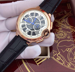 ブランド可能 カルティエ Cartier クォーツ 値下げ 時計最高品質コピー代引き対応