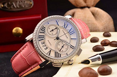 定番人気 カルティエ Cartier クォーツ 特価 スーパーコピー激安腕時計販売