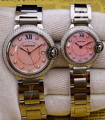  カルティエ Cartier クォーツ セール 時計偽物販売口コミ