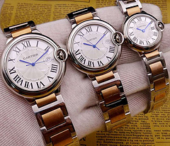  Cartier カルティエ クォーツ コピーブランド激安販売腕時計専門店