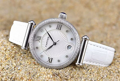  Cartier カルティエ クォーツ セール 時計コピー最高品質激安販売
