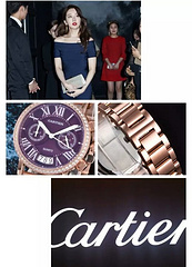 新入荷 カルティエ Cartier クォーツ スーパーコピー代引き腕時計