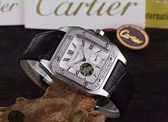  Cartier カルティエ 自動巻き スーパーコピー国内発送専門店