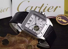 新作 Cartier カルティエ 自動巻き セール価格 レプリカ販売時計
