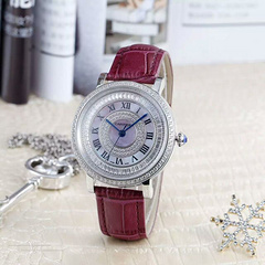  Cartier カルティエ クォーツ スーパーコピー腕時計専門店