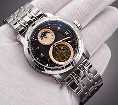高評価 Cartier カルティエ 自動巻き ブランドコピー時計専門店