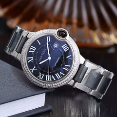 新作 Cartier カルティエ 自動巻き 特価 ブランドコピーブランド腕時計激安国内発送販売専門店