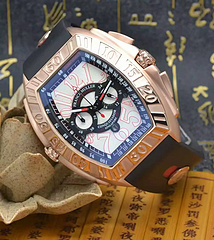  FRANCK MULLER フランクミュラー クォーツ ブランド腕時計通販
