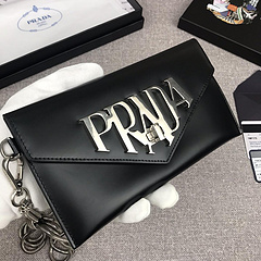  プラダ  PRADA クラッチバッグ レディース 1MF175  値下げ バッグコピー最高品質激安販売