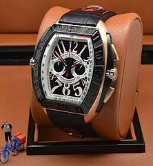 ブランド通販 フランクミュラー FRANCK MULLER クォーツ セール価格 スーパーコピー代引き腕時計
