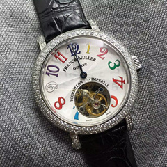 定番人気 FRANCK MULLER フランクミュラー  値下げ 腕時計最高品質コピー代引き対応