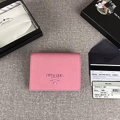  プラダ  PRADA  レディース 1MV204  財布最高品質コピー代引き対応