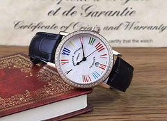  FRANCK MULLER フランクミュラー クォーツ レディース 時計コピー最高品質激安販売