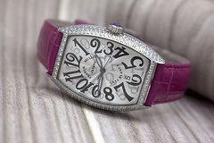 ブランド可能 フランクミュラー FRANCK MULLER クォーツ レディース スーパーコピー腕時計専門店