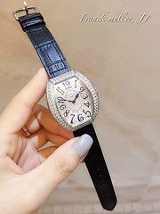  FRANCK MULLER フランクミュラー クォーツ レディース スーパーコピーブランド腕時計激安国内発送販売専門店