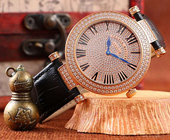 ブランド国内 フランクミュラー FRANCK MULLER クォーツ レディース 腕時計レプリカ販売