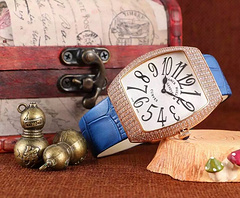  フランクミュラー FRANCK MULLER クォーツ レディース 値下げ スーパーコピー腕時計激安販売専門店