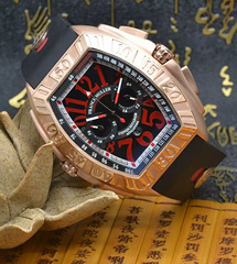 おすすめ FRANCK MULLER フランクミュラー クォーツ セール価格 スーパーコピー代引き腕時計