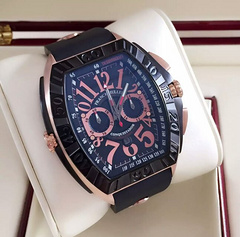 ブランド安全 フランクミュラー FRANCK MULLER クォーツ スーパーコピー腕時計激安販売専門店