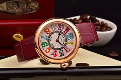 ブランド安全 FRANCK MULLER フランクミュラー クォーツ ブランドコピー腕時計専門店