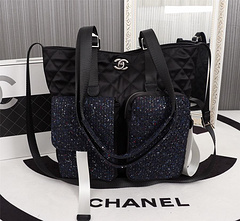  シャネル  Chanel 斜めがけショルダー バッグ レディース 80052 ブランドコピーバッグ激安販売専門店