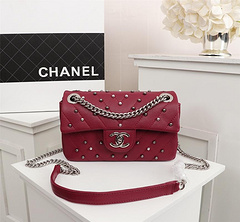 ブランド可能 シャネル  Chanel 斜めがけショルダー バッグ レディース 8117 コピー最高品質激安販売
