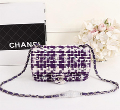 ブランド国内 Chanel シャネル 斜めがけショルダー バッグ レディース 696807 レプリカ販売口コミ