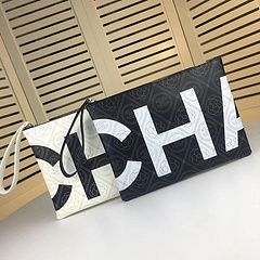 ブランド安全 Chanel シャネル クラッチバッグ レディース 6633 値下げ コピー代引き安全口コミ後払い