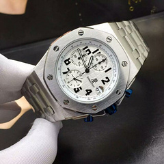 ブランド可能 オーデマピゲ Audemars Piguet クォーツ レプリカ販売腕時計