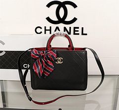 新入荷 シャネル  Chanel 斜めがけショルダー バッグトートバッグ レディース 91277 セール スーパーコピー国内発送専門店