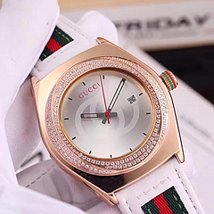 ブランド安全 グッチ Gucci クォーツ セール ブランドコピー腕時計専門店