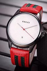 新作 Gucci グッチ クォーツ コピー腕時計口コミ