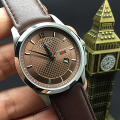 ブランド国内 Gucci グッチ クォーツ スーパーコピー腕時計通販