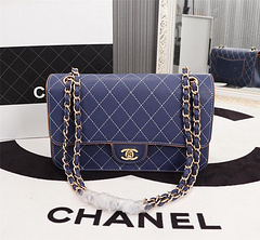 ブランド安全 Chanel シャネル 斜めがけショルダー バッグ  レディース  8925  値下げ ブランドコピー専門店
