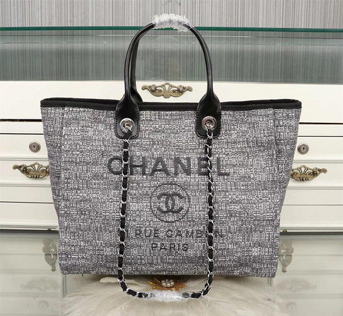 定番人気 シャネル  Chanel 斜めがけショルダー バッグ トートバッグ ブランドコピーバッグ専門店