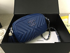ブランド可能 シャネル  Chanel 斜めがけショルダー バッグ レディース 57617  レプリカ販売バッグ