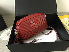 ブランド販売 シャネル  Chanel 斜めがけショルダー バッグ  レディース 57617  特価 ブランドコピーバッグ安全後払い専門店