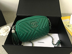  シャネル  Chanel ショルダーバッグ レディース 57617  値下げ ブランドコピーバッグ安全後払い専門店