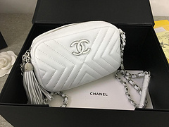 ブランド国内 シャネル  Chanel 斜めがけショルダー バッグ レディース 57617  スーパーコピーブランドバッグ激安販売専門店