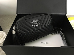  Chanel シャネル 斜めがけショルダー バッグ  レディース 57617  特価 ブランドコピー激安販売専門店