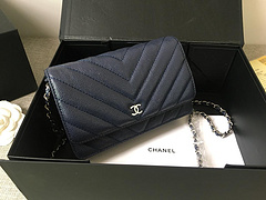 定番人気 シャネル  Chanel ショルダーバッグ レディース 33814  バッグ最高品質コピー代引き対応