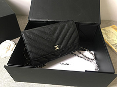  Chanel シャネル ショルダーバッグ レディース 33814  セール コピーブランドバッグ代引き