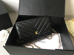 ブランド可能 Chanel シャネル 斜めがけショルダー バッグ レディース 33814  スーパーコピー国内発送専門店