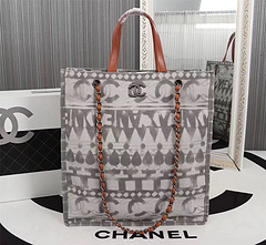  Chanel シャネル ショルダーバッグトートバッグ レディース スーパーコピーバッグ安全後払い専門店