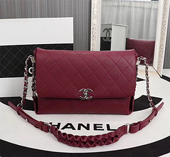  シャネル  Chanel 斜めがけショルダー バッグ レディース 80041 セール価格 偽物バッグ代引き対応